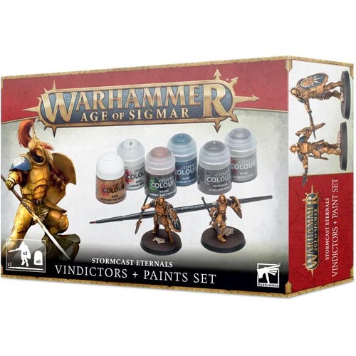 Citadel Paint: Set - Base Paint Set – Gamers Guild AZ