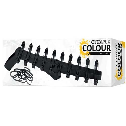 Citadel Colour Painting Handle, Accessories