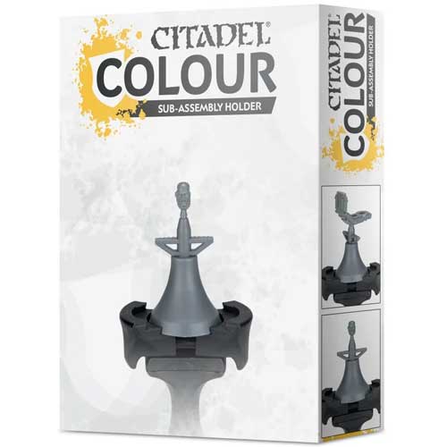 Citadel Colour Painting Handle, Accessories