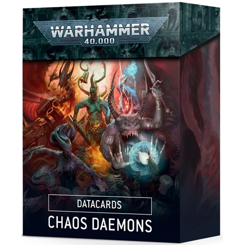 Warhammer 40K: Death Guard - Typhus, Herald of the Plague