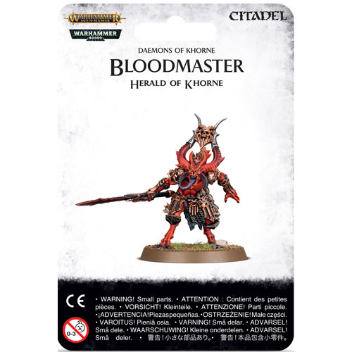 Warhammer 40K: Death Guard - Typhus, Herald of the Plague