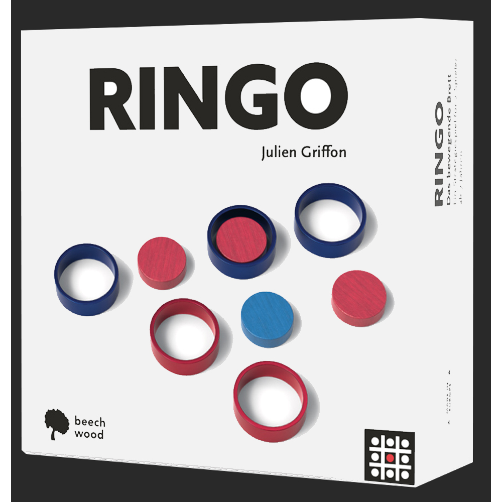 Ringo (Preorder)