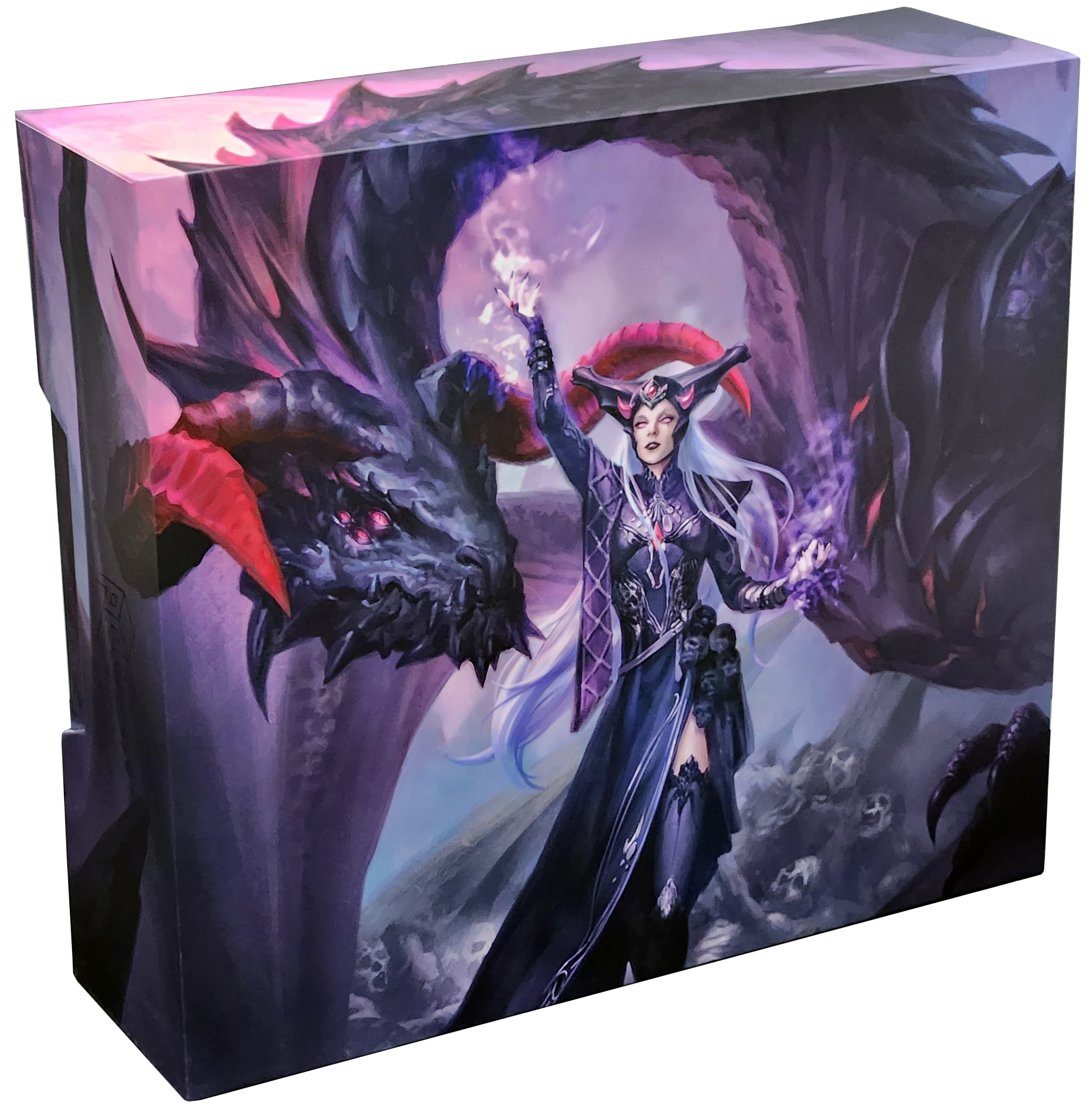 Podamajigs: The Necromancer (Spring Cleaning Continues Sale)