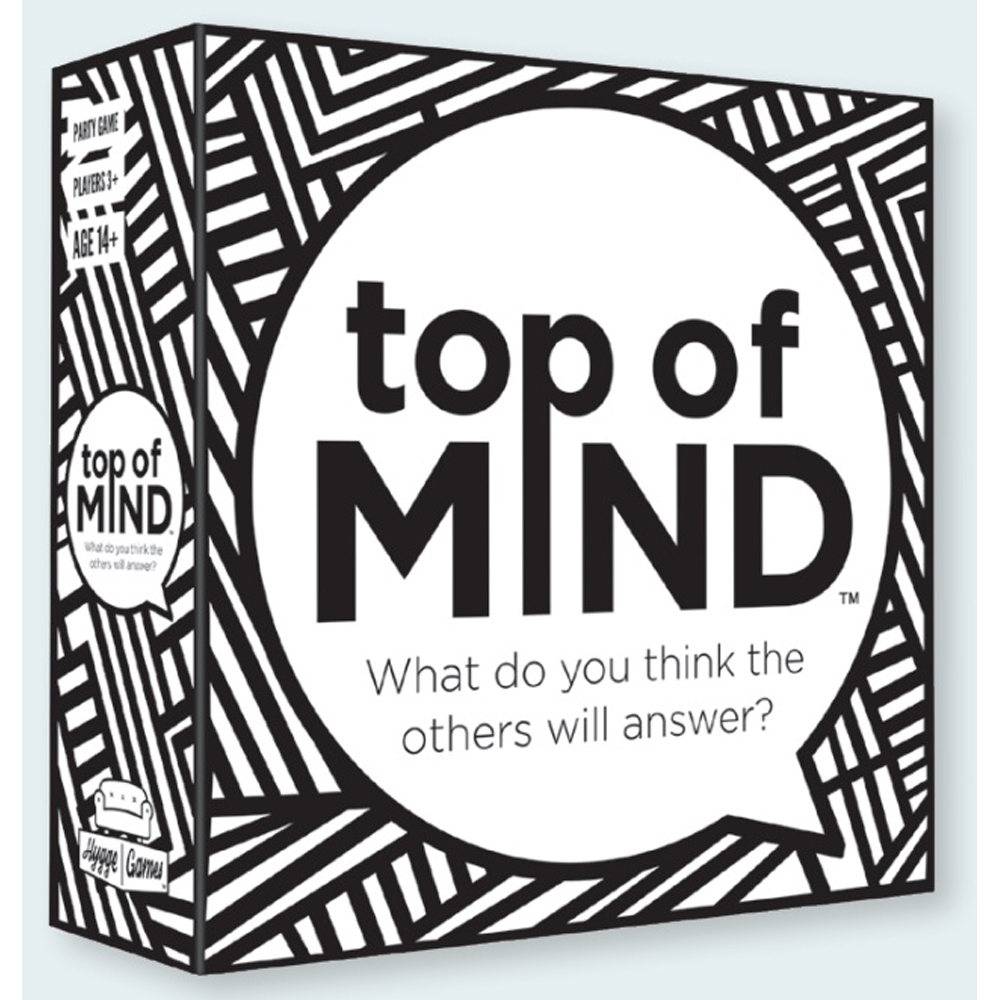Top of Mind