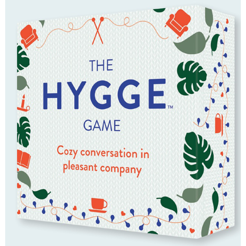 The Hygge Game (Summer Savings Sale)