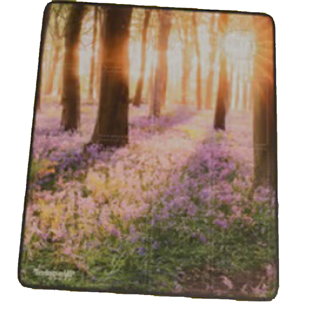 Earth: Single Neoprene Tableau Mat for 6th Player (Preorder)