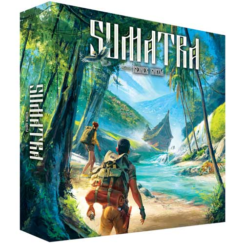 Sumatra (Summer Savings Sale)