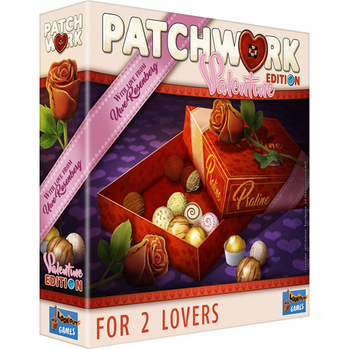 Valentine's Day Mini-Pack Vol. 2, Hyper Pixels Media
