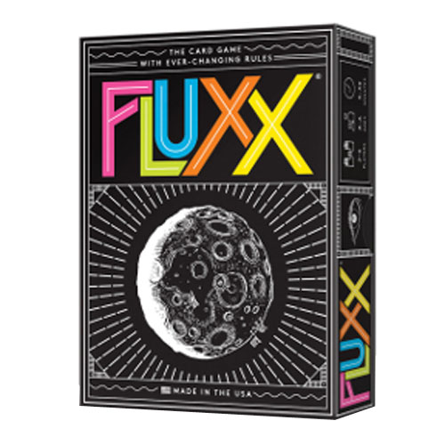 Fluxx v5.0