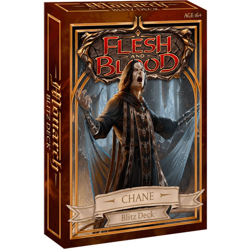 Flesh & Blood TCG: Welcome to Rathe Unlimited Ed - Booster Box (24