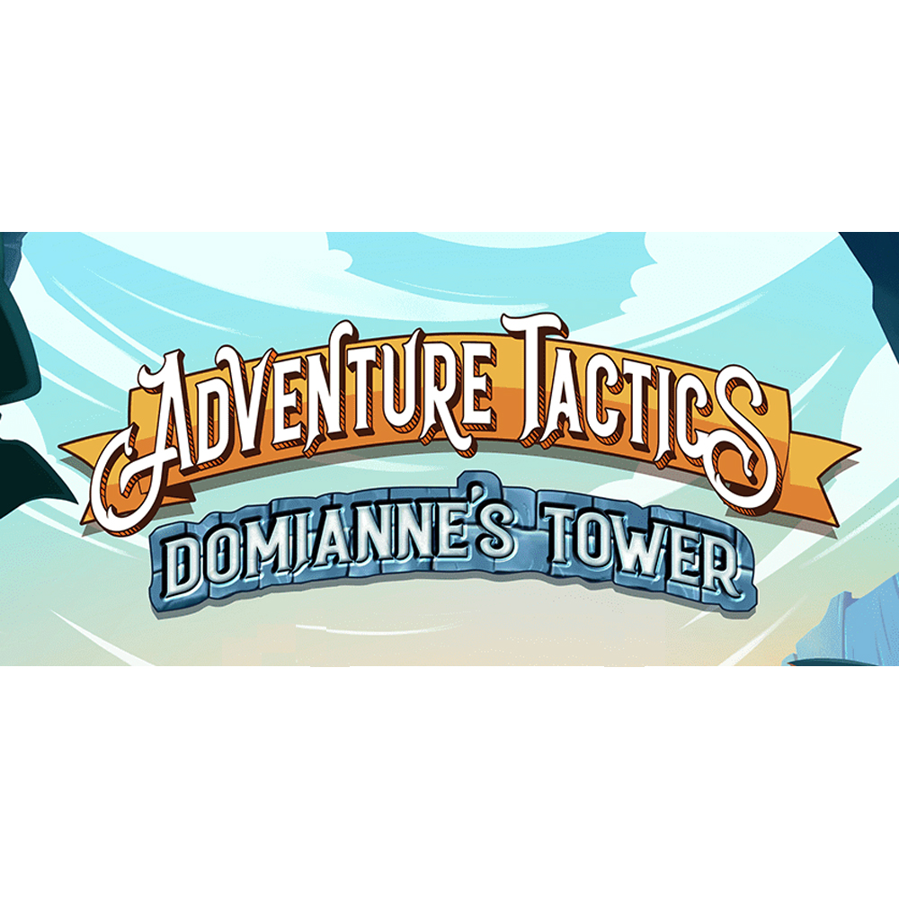 Adventure Tactics: Big Box (Preorder)