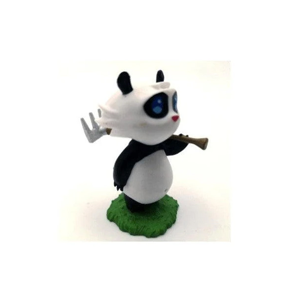 Takenoko: Chibi 2 - Hu Hu (Backrooms Sale)
