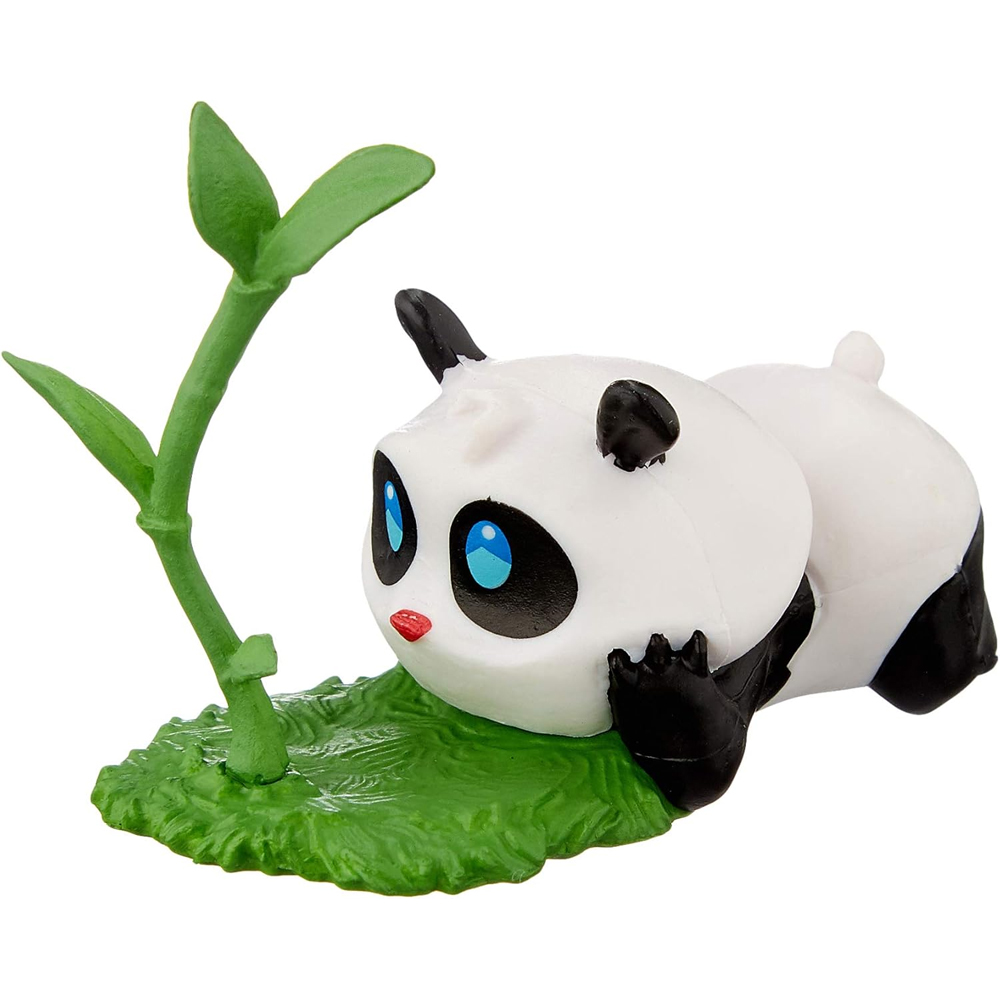 Takenoko: Chibi 3 - Dumpling (Backrooms Sale)