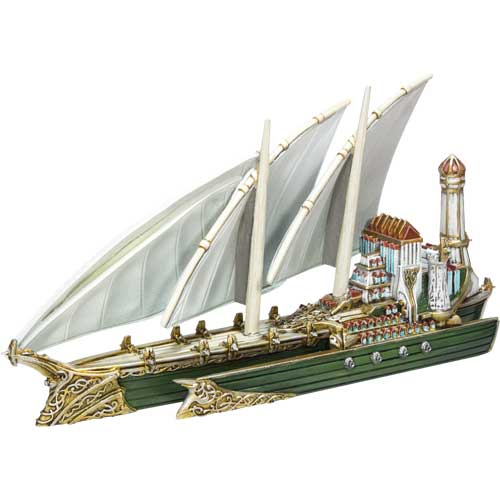 Armada: Elf - Valandor (Game On! Sale)