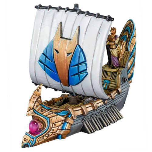 Armada: Empire of Dust - Dust Chaser
