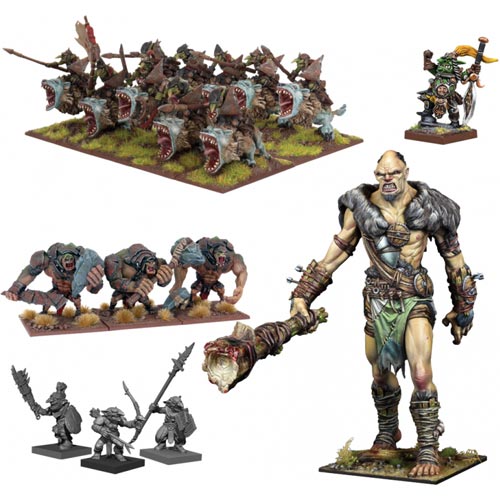 Raiders Of The North Sea Collectors Box Board Games Miniature Market