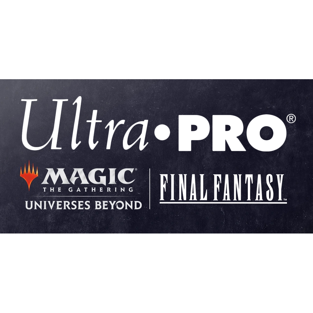 MtG Playmat: Final Fantasy - V2 (Preorder)