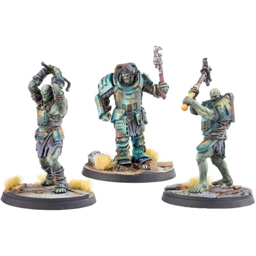 fallout wasteland warfare figures