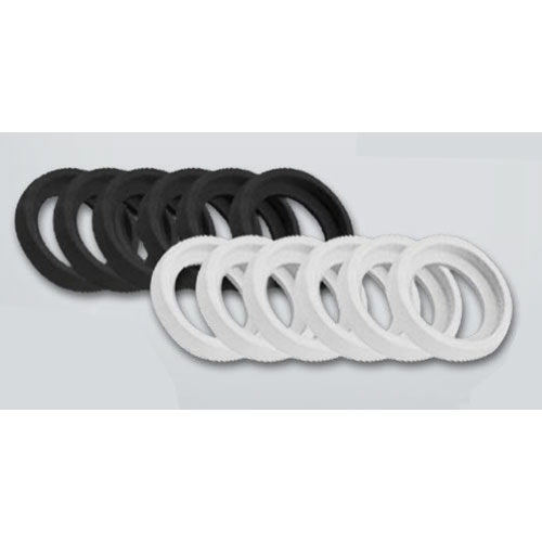 Super Fantasy Brawl: Base Rings (Backrooms Sale)
