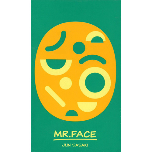 Mr. Face