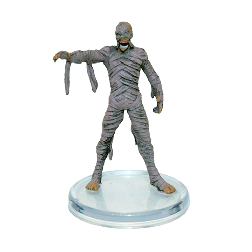 Bestiary Unleashed #12 Mummy Guardian (C) (Game On! Sale)