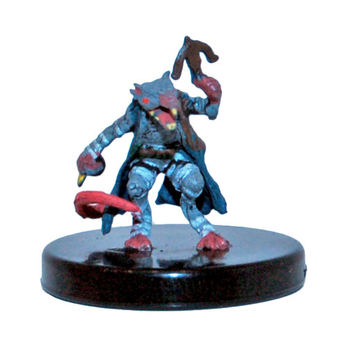 City of Lost Omens #05 Ratfolk Grenadier (C)