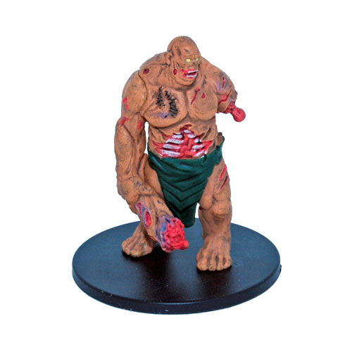 City of Lost Omens #31 Zombie Brute (U)