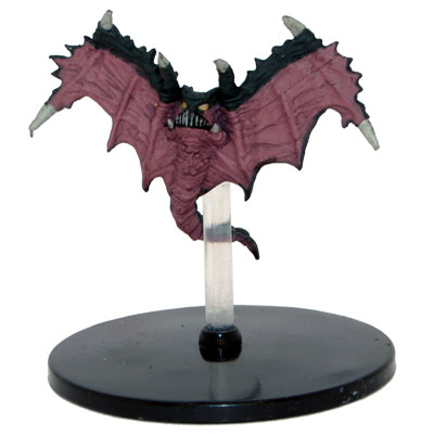 Deadly Foes #27 Flying Ray (U)
