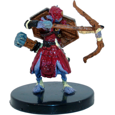 Legendary Adventures #13 Hobgoblin Sharpshooter (U)