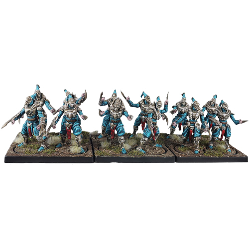 Conquest: Spires - Onslaught Drones