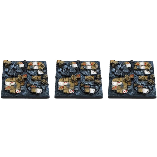 Conquest Bases: Celtic Ruins - Infantry (Clearance)