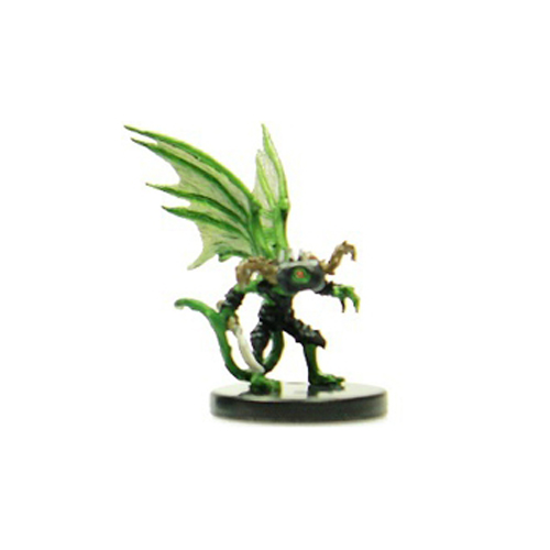 Wrath of the Righteous ~ HEPZAMIRAH #51 Pathfinder Battles large rare miniature 