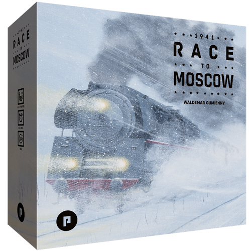 1941: Race to Moscow (Last Chance)