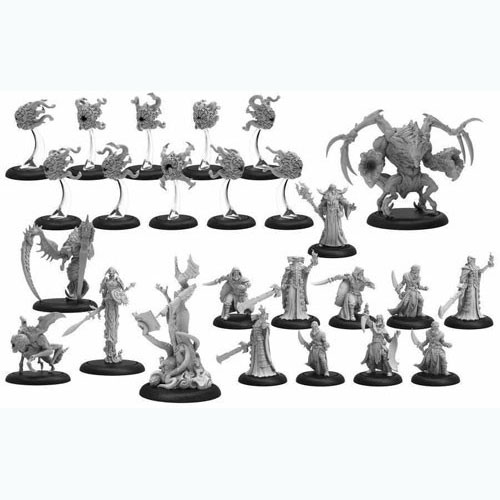 Warmachine: Infernals - Army Box