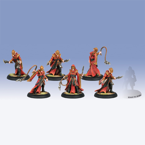 Hordes: Trollbloods - Battlegroup Starter Box (Mk III) (Clearance)