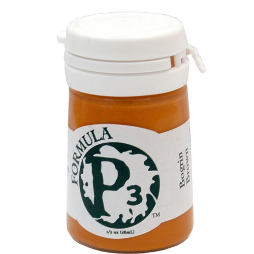 Formula P3 Bogrin Brown Paint (Summer Savings Sale)