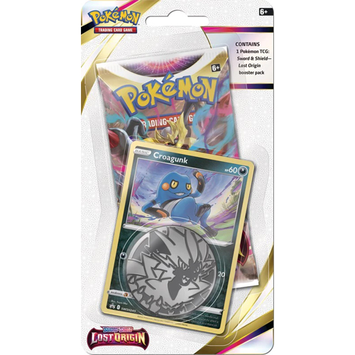 Pokemon Trading Card Game: Back to School Pencil Case (2023