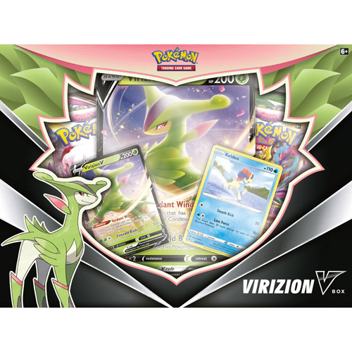 Jogo de Cartas Pokemon TCG Collection Exb Box Annihilape · Pokemon