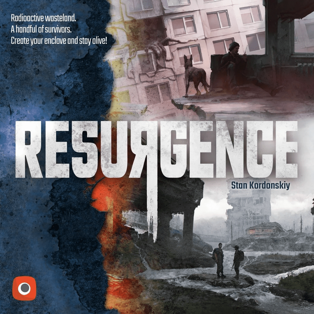 Resurgence (Summer Savings Sale)