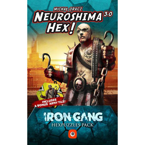 neuroshima hex missisipi