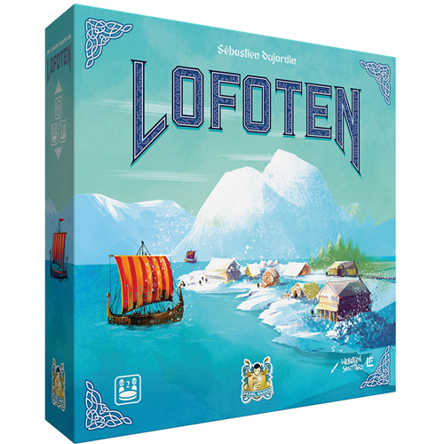Lofoten