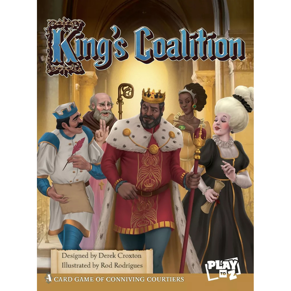King's Coalition (Summer Savings Sale)