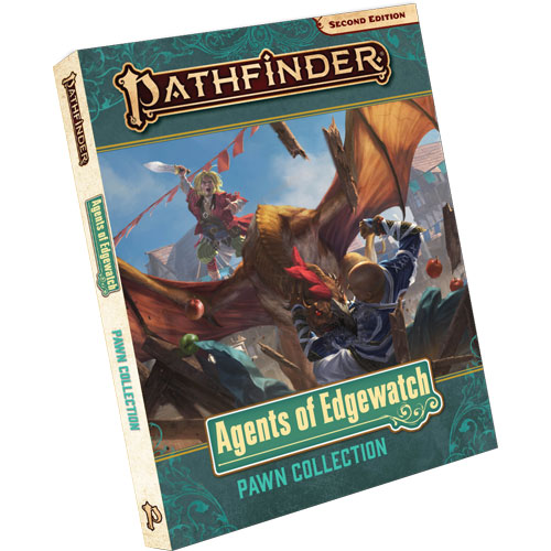 pathfinder the inner sea world guide pawns