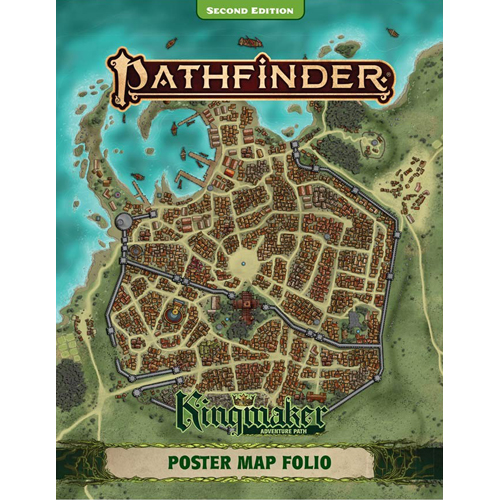 Pathfinder 2e: If your MAP is too high, use your third action to