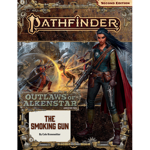 Pathfinder - O Jogo de Aventuras - BAZAR DOS ALQUIMISTAS