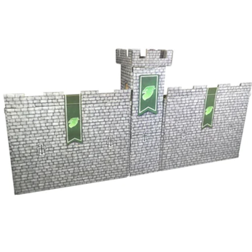 Shop Small Miniature Storage Unit Dark Castle Terrain and Save Big