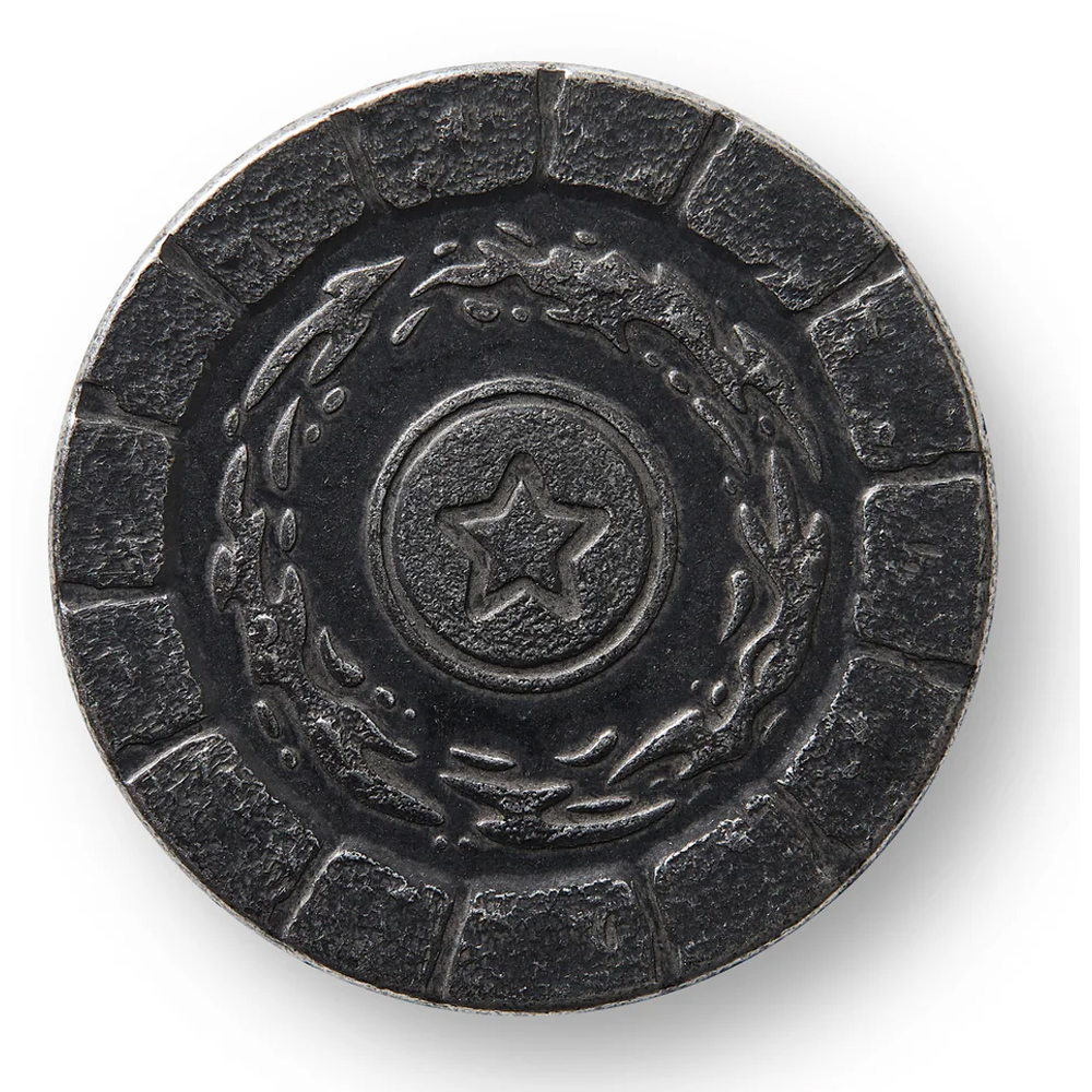Heroes of Barcadia: Coin of Magic Pourtals (Last Chance)