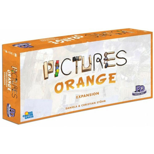 Pictures: Orange Expansion