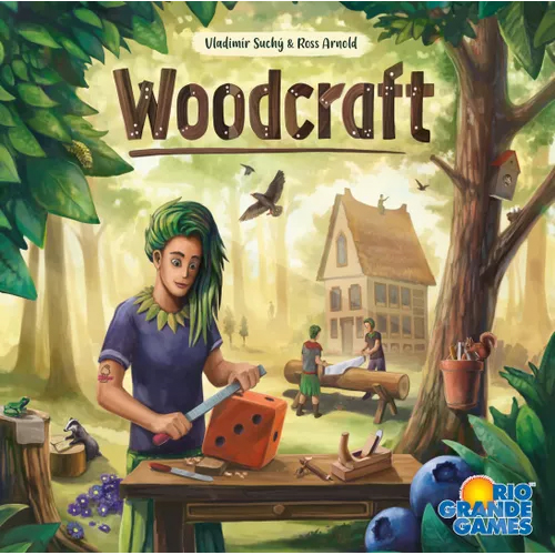 Woodcraft (Summer Savings Sale)