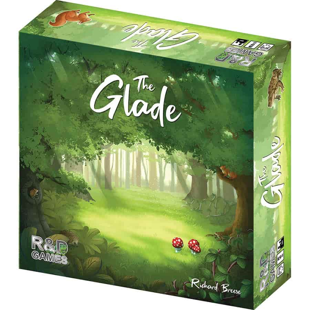 The Glade (Summer Savings Sale)